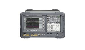 Gebrauchtgegenstand Spectrum Analyser Keysight E4407B