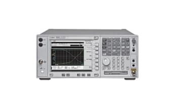 Gebrauchtgegenstand Spectrum Analyser Keysight E4440A