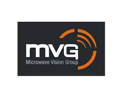 MVG Microwave Vision Group Logo
