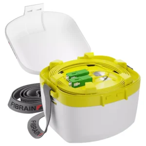 Fibrain Vorlauffaser VLF