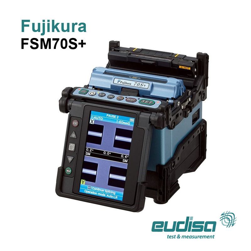 fujikura fsm70s